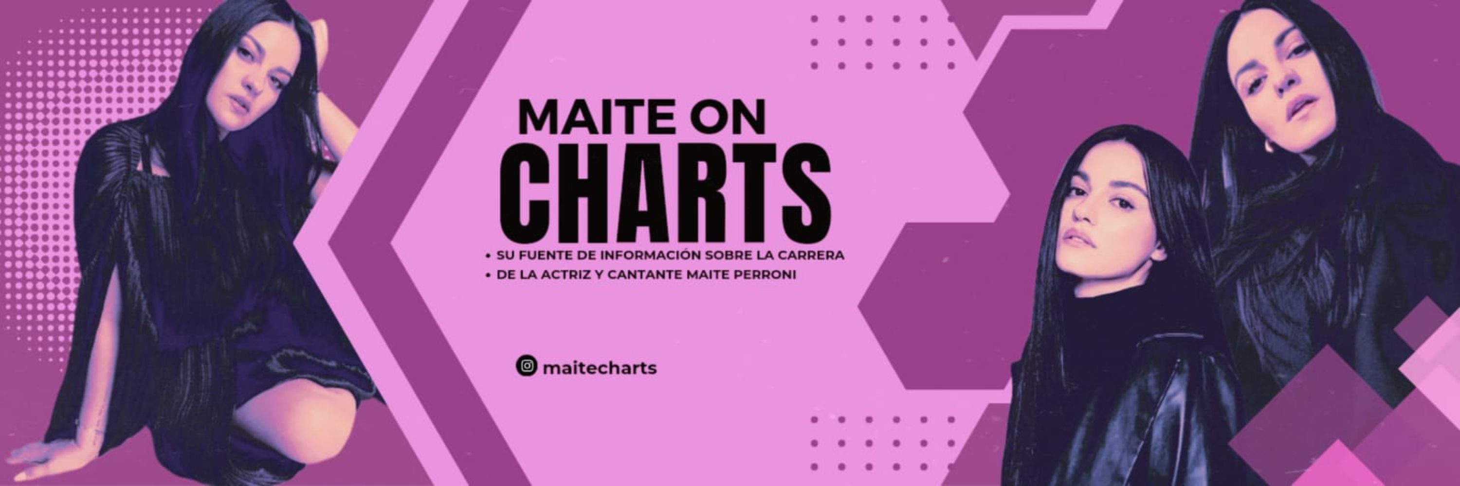 Maite On Charts 