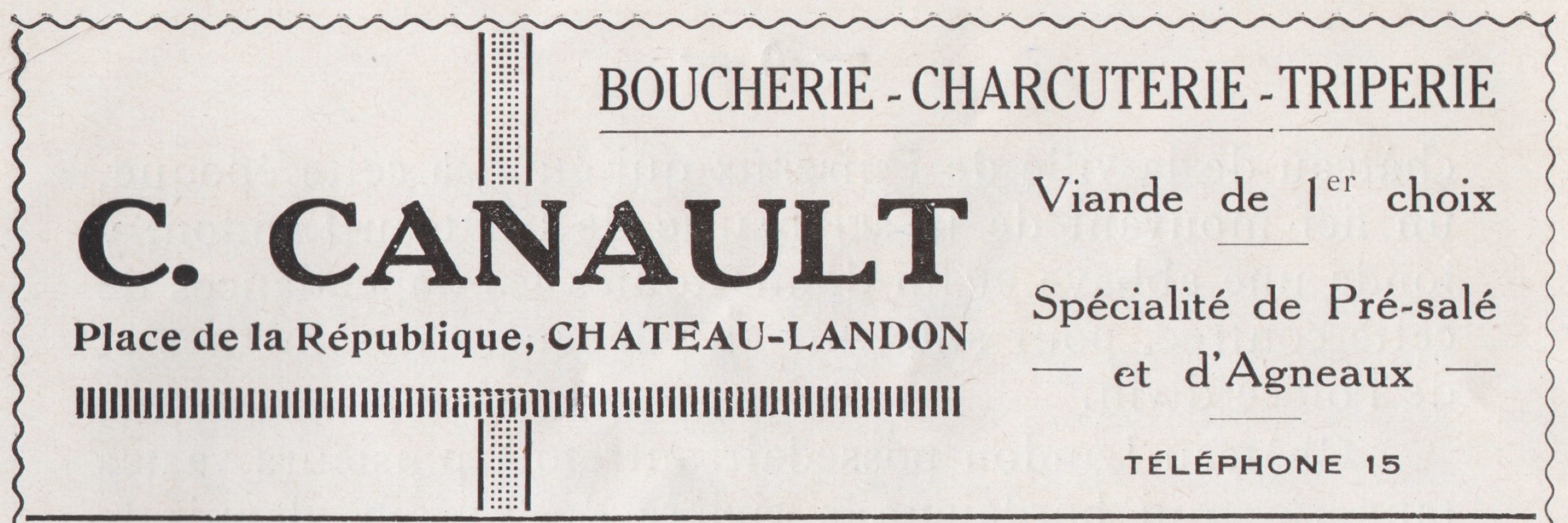 Emmanuel Canault