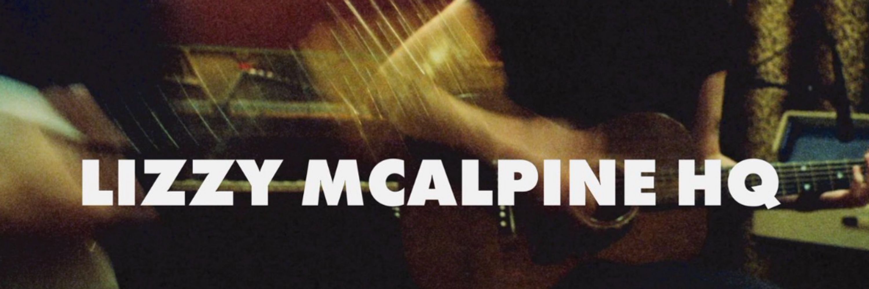 Lizzy McAlpine HQ