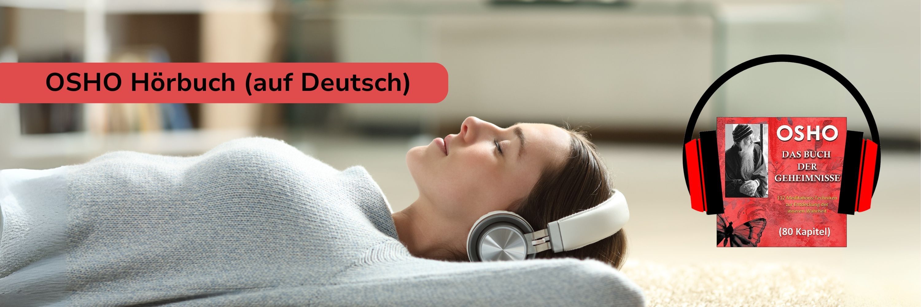 OSHO Deutsch