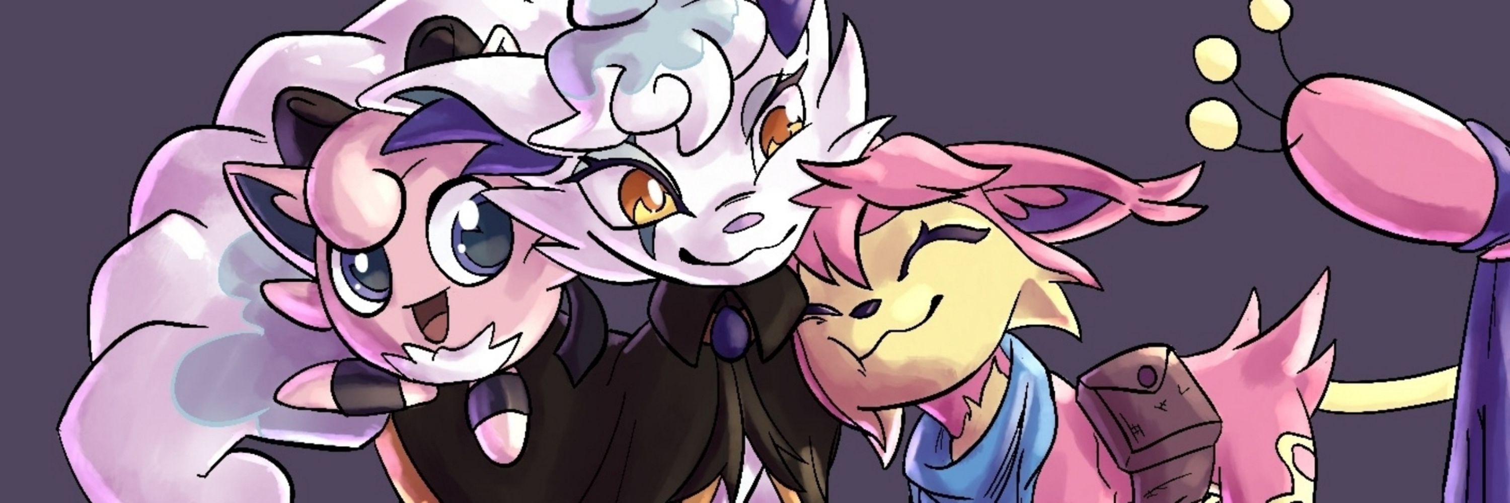 Mada (Comms CLOSED!!!)