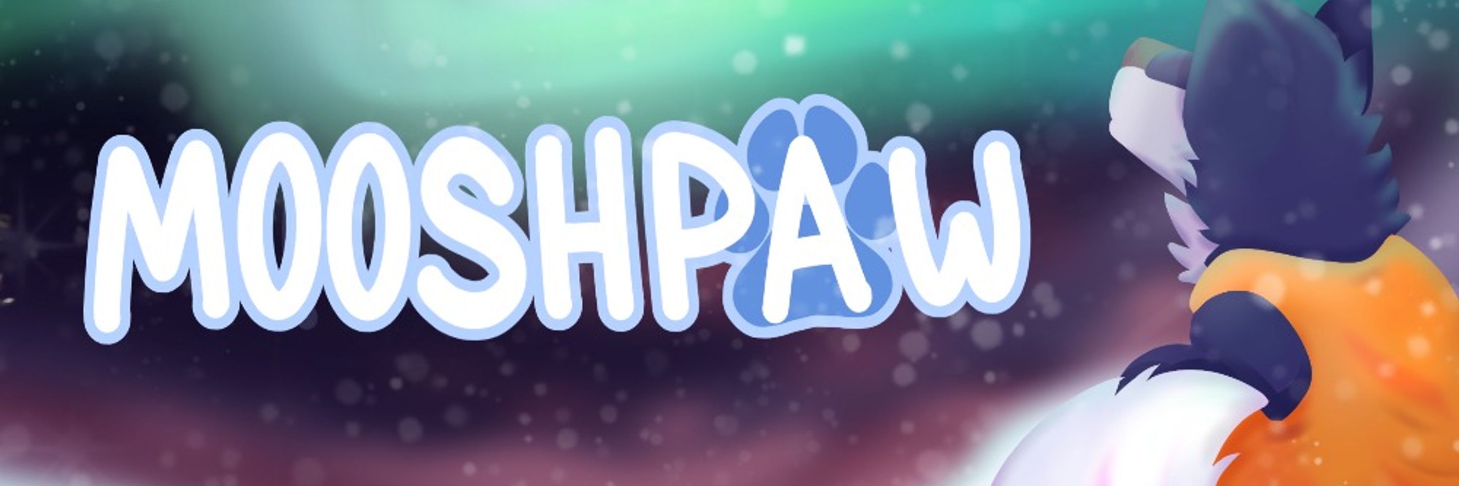 MooshPaw