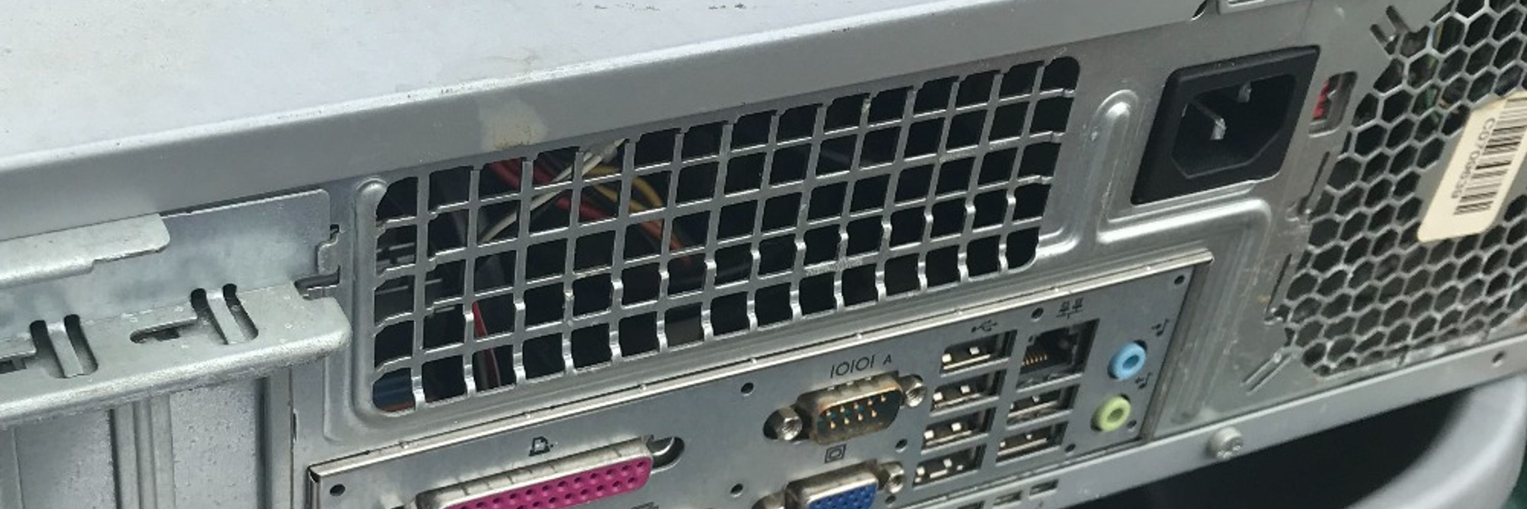 RetroFox