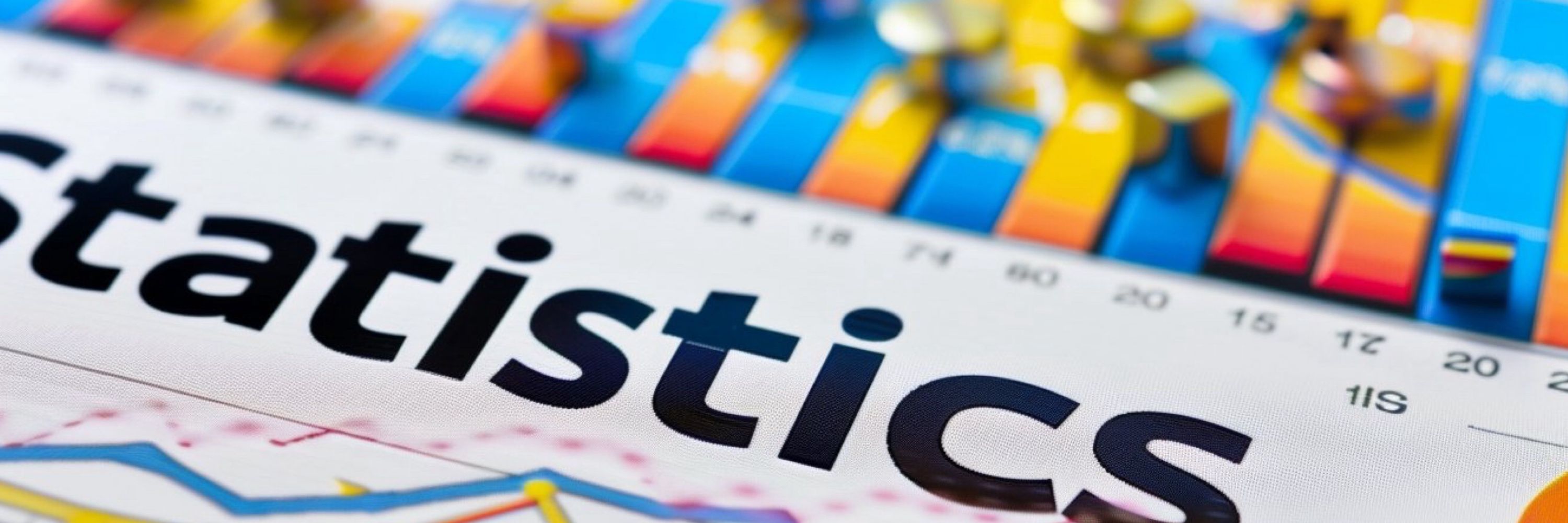World of Statistics