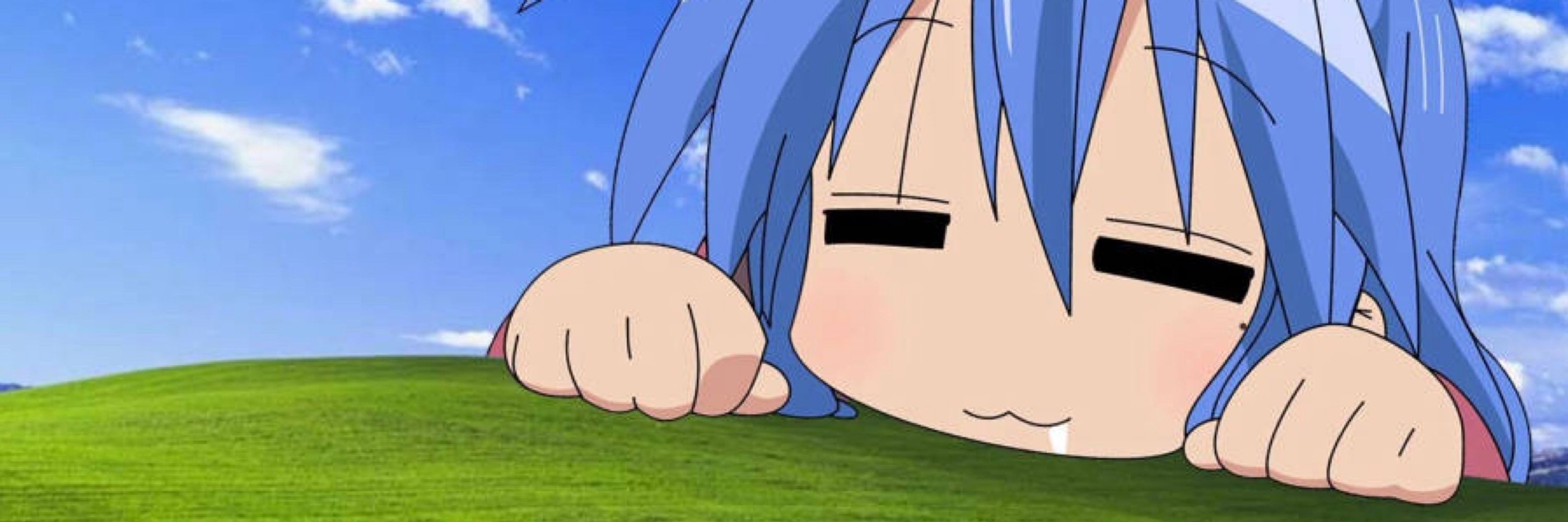 sue, consumer of media