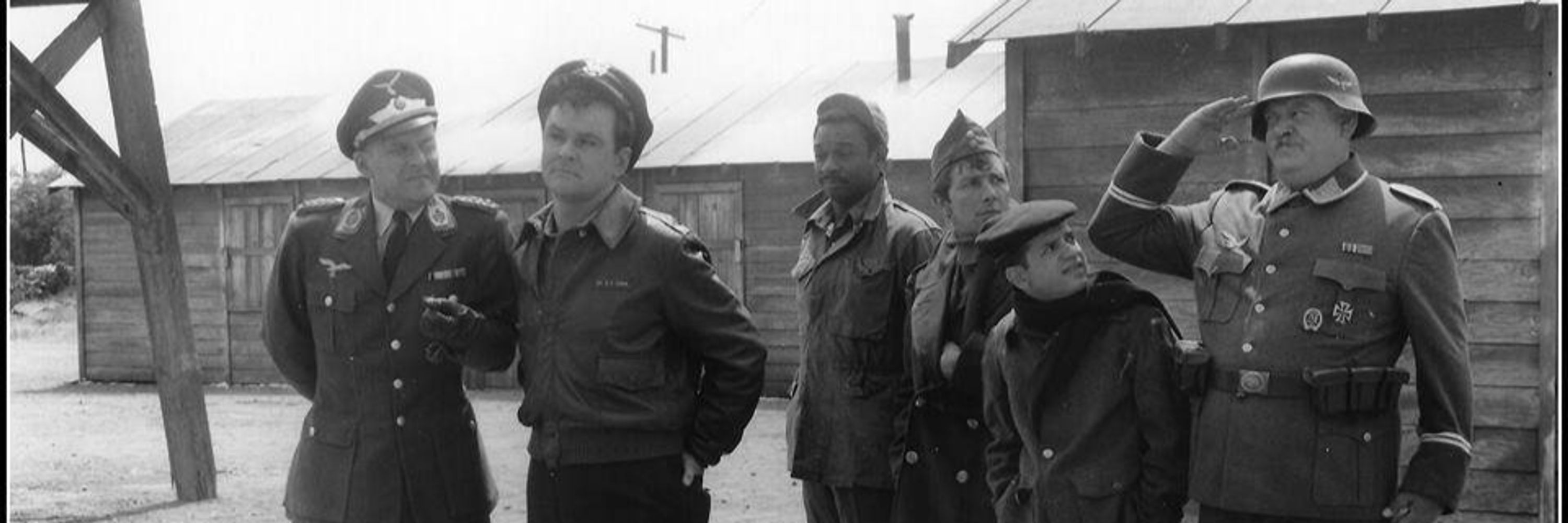 Hogans Heroes