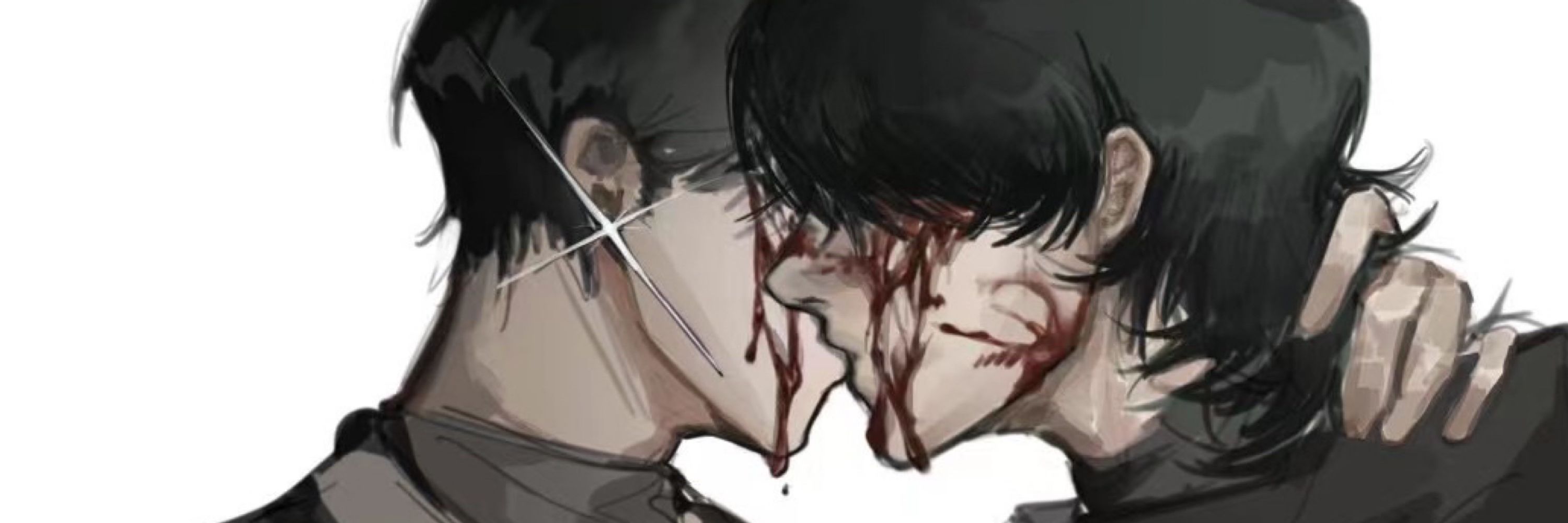 GUSHE.骨蛇