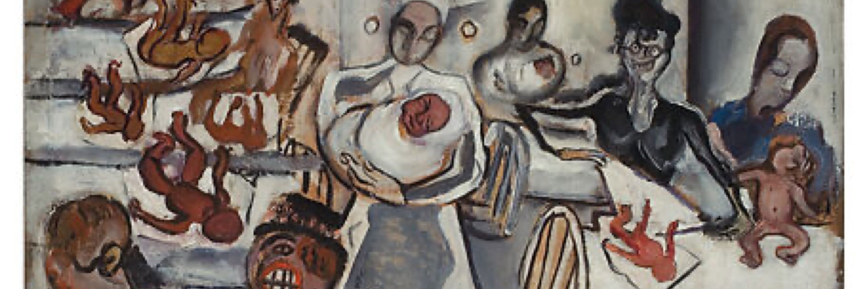 Margaret Schwartz