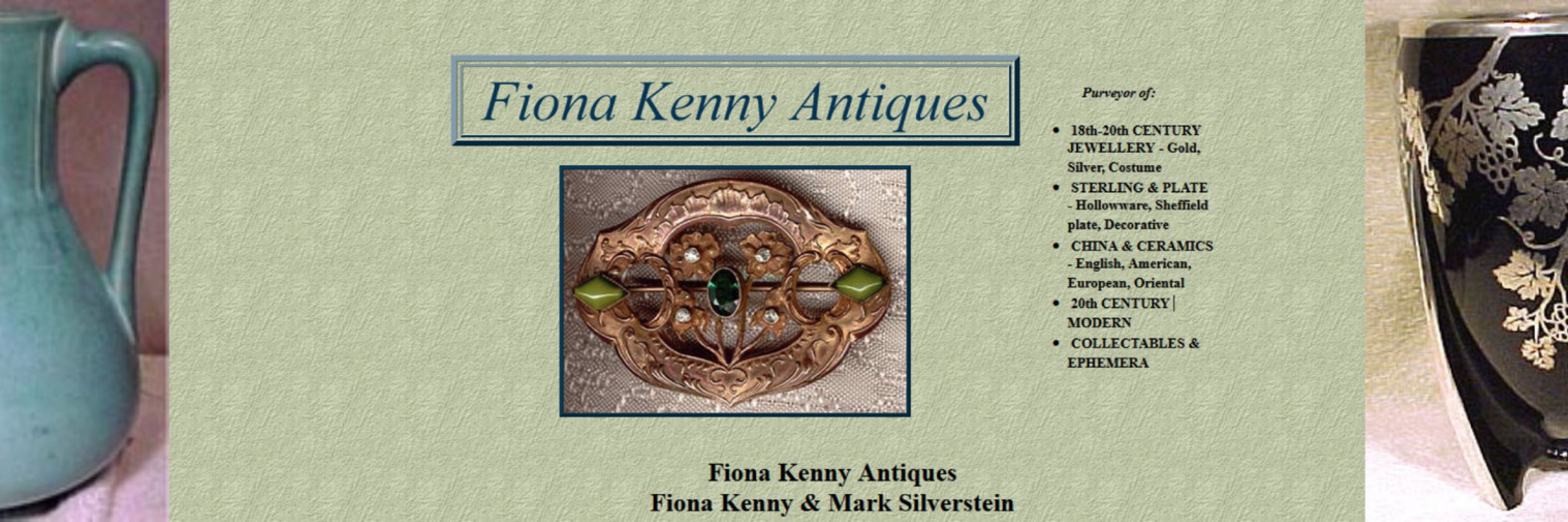 Fiona Kenny