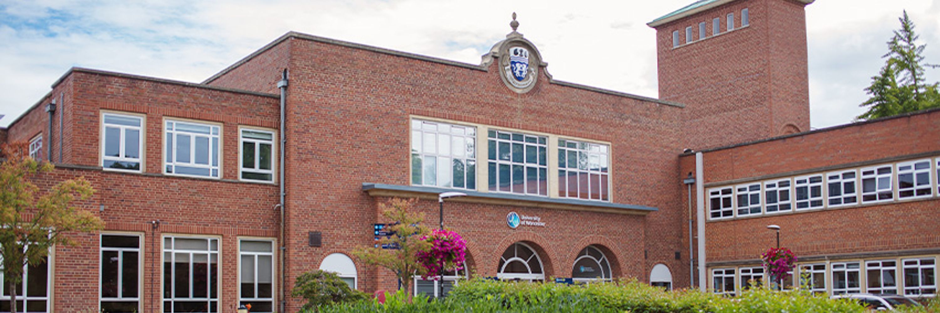 University of Worcester