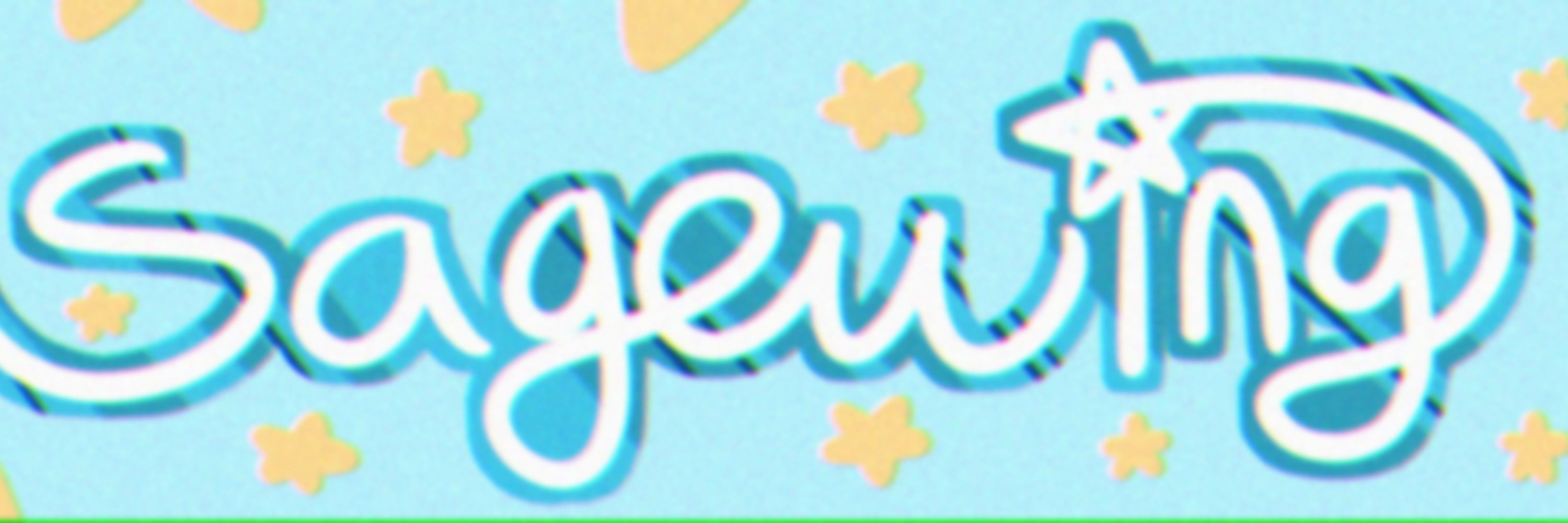 Sagewing [COMMS OPEN!]