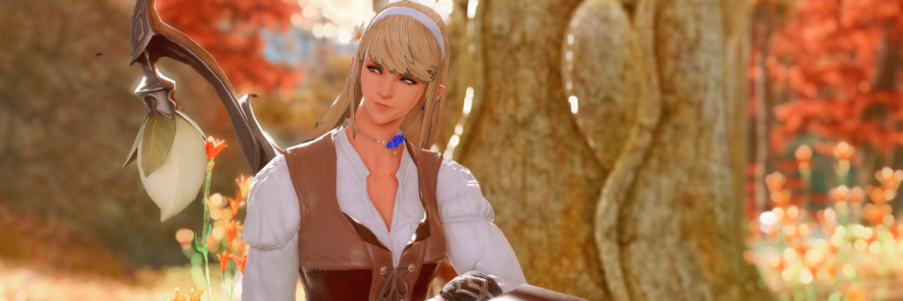 Annalise (local menace)