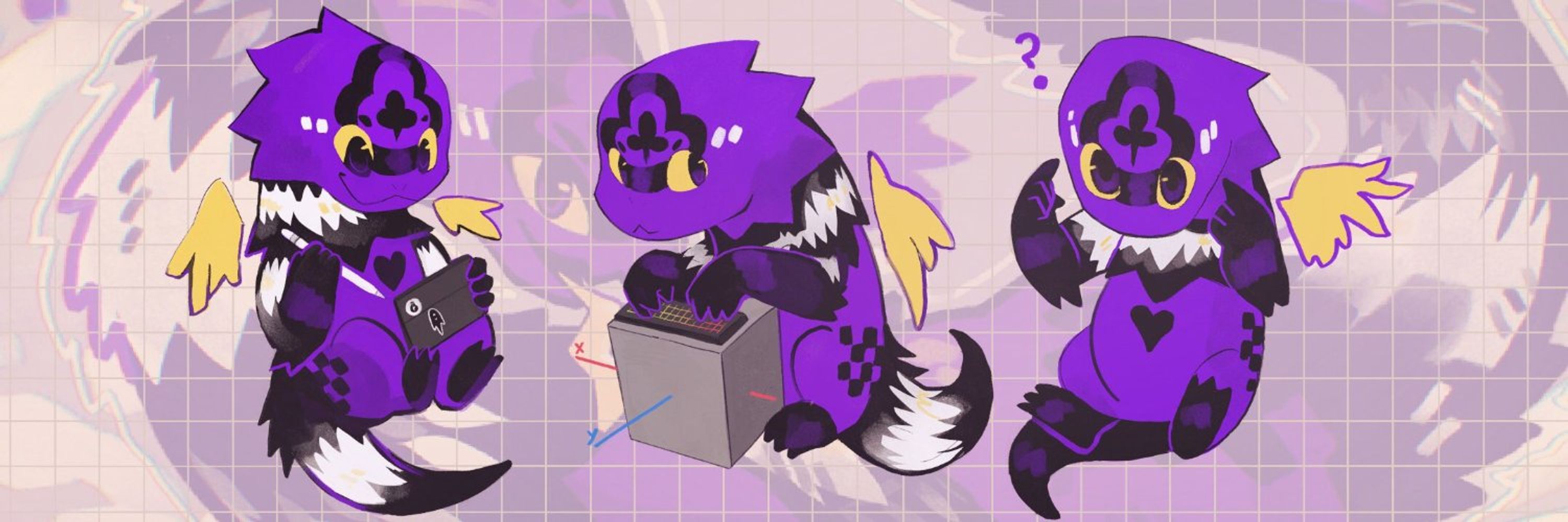 ⭐CYDROUD⚡️