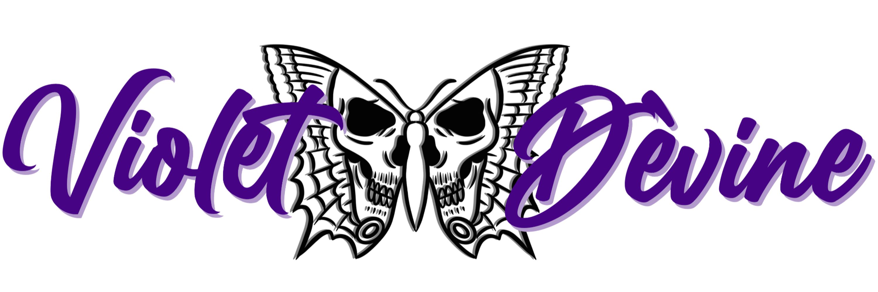 Goddex Violet Dévine