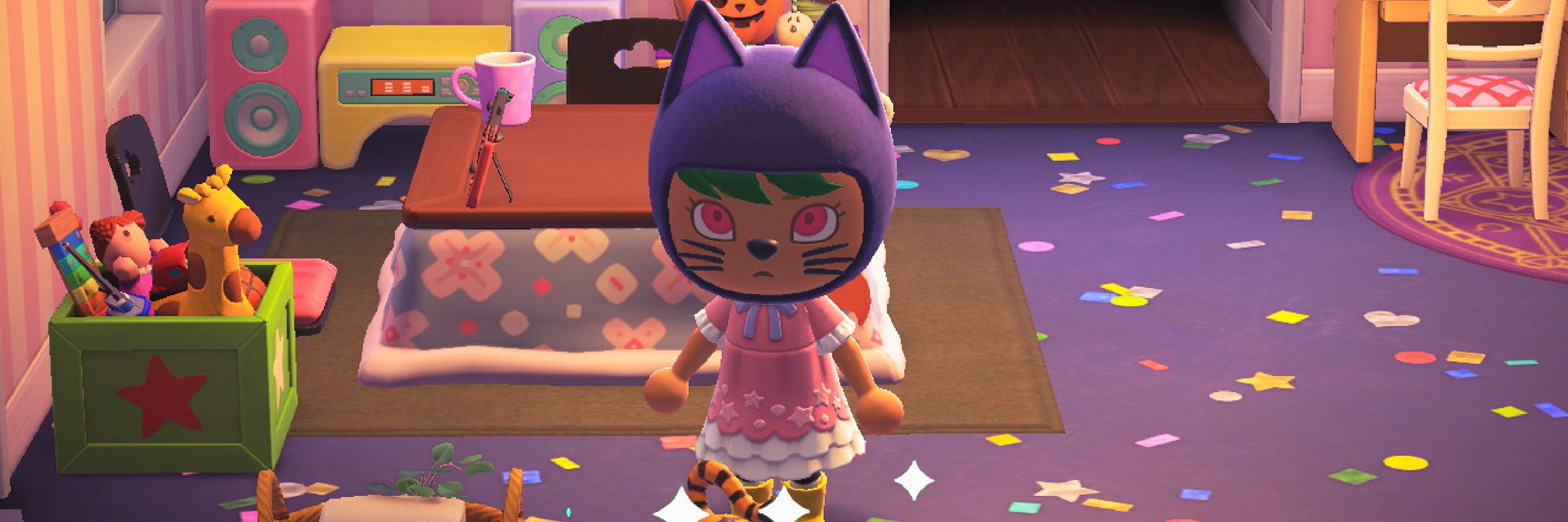 🔞 fat neko! the royal pussycat