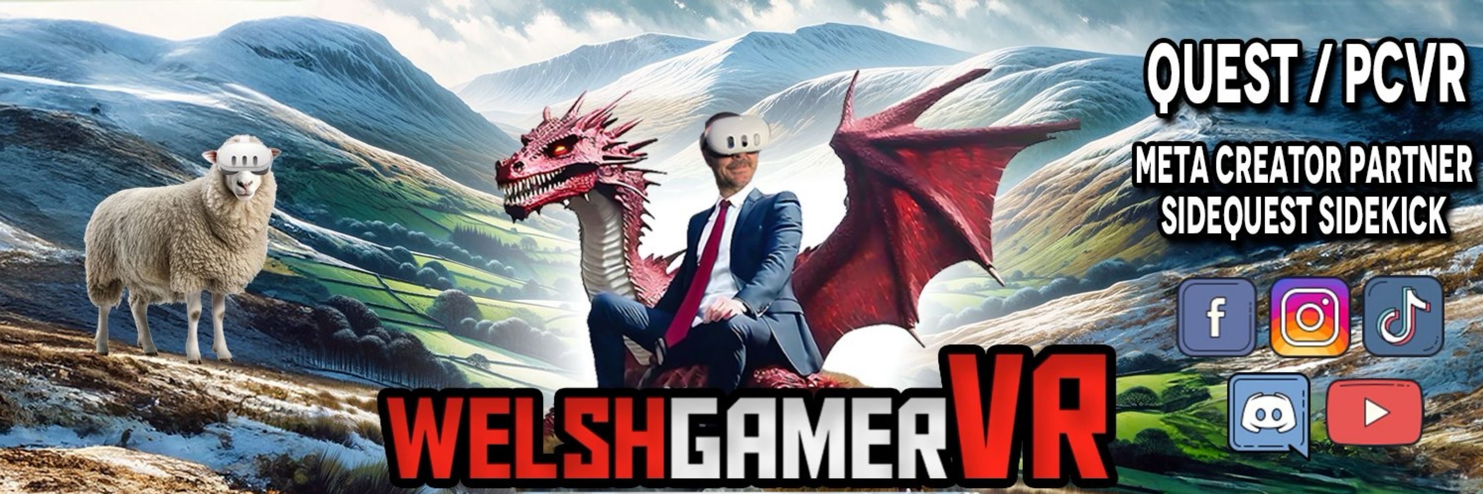 Welshgamervr