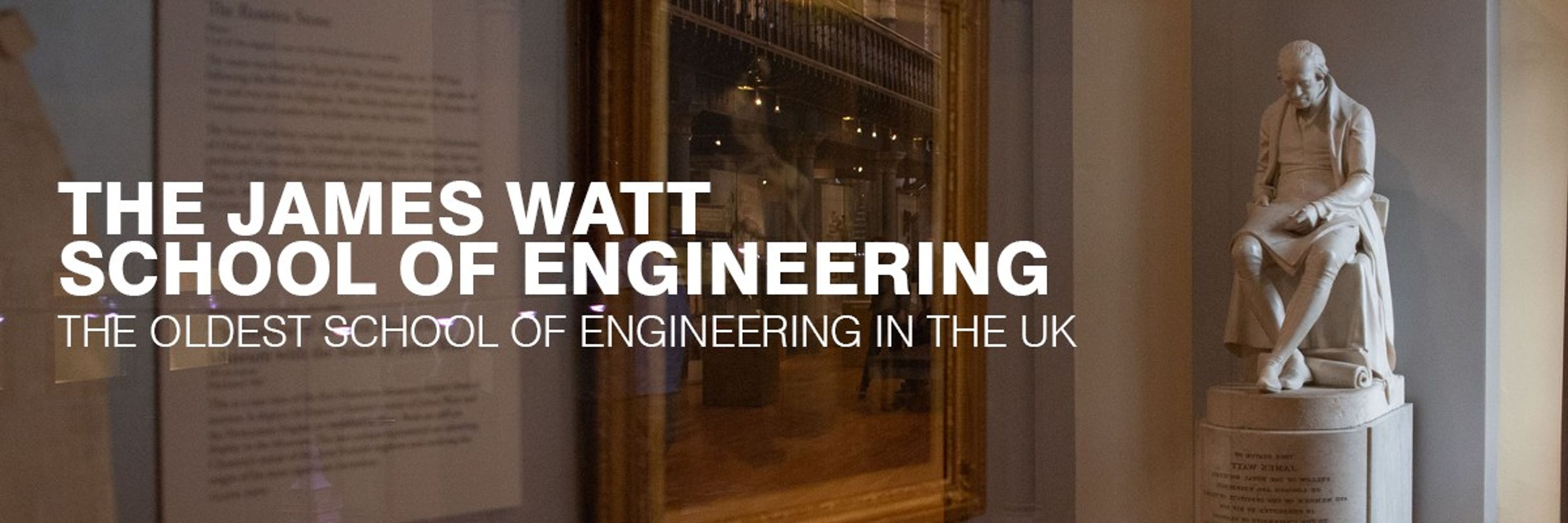 James Watt School of Engineering