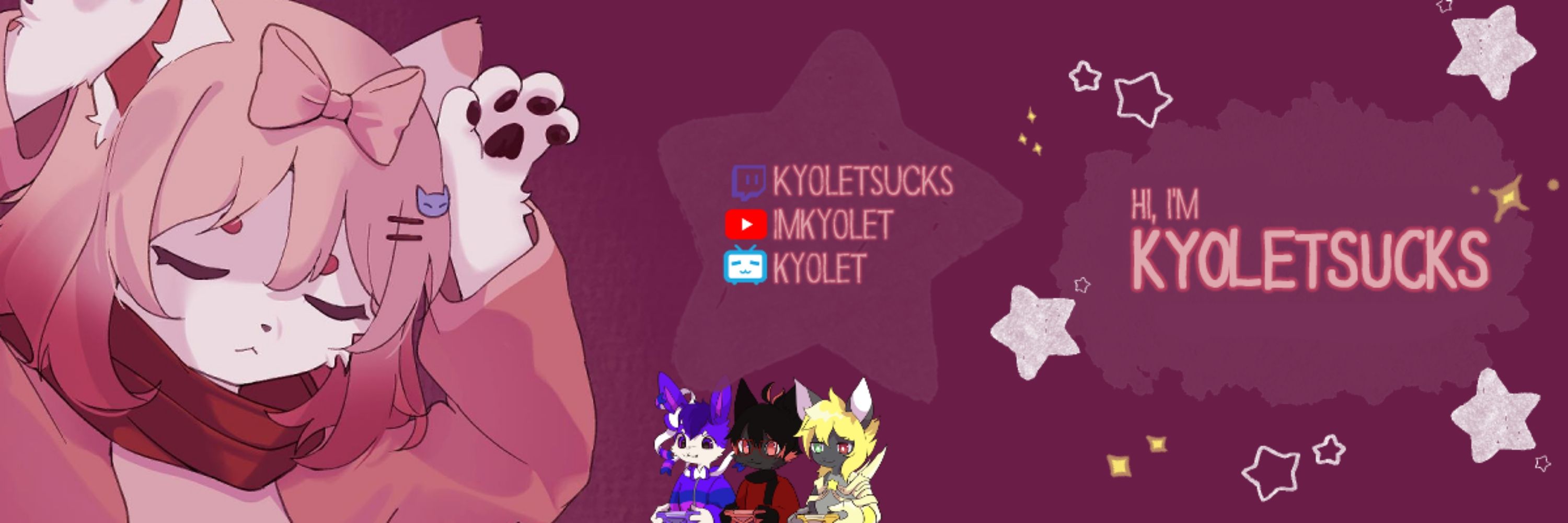 🌸Kyolet