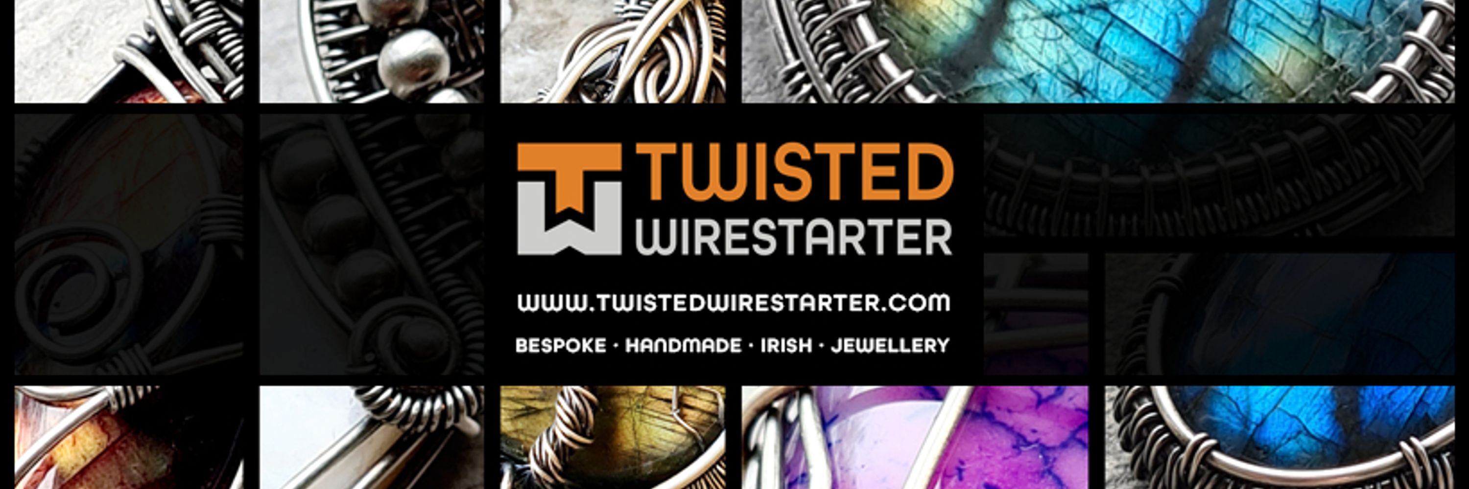 Twisted Wirestarter