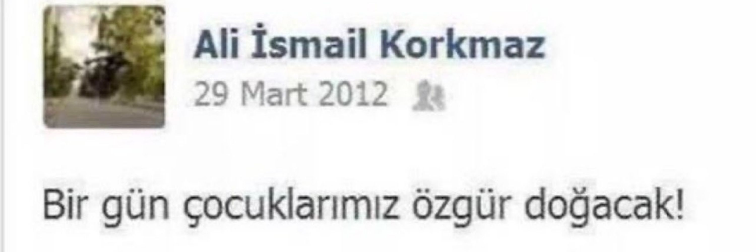 Ertan #genelgrev
