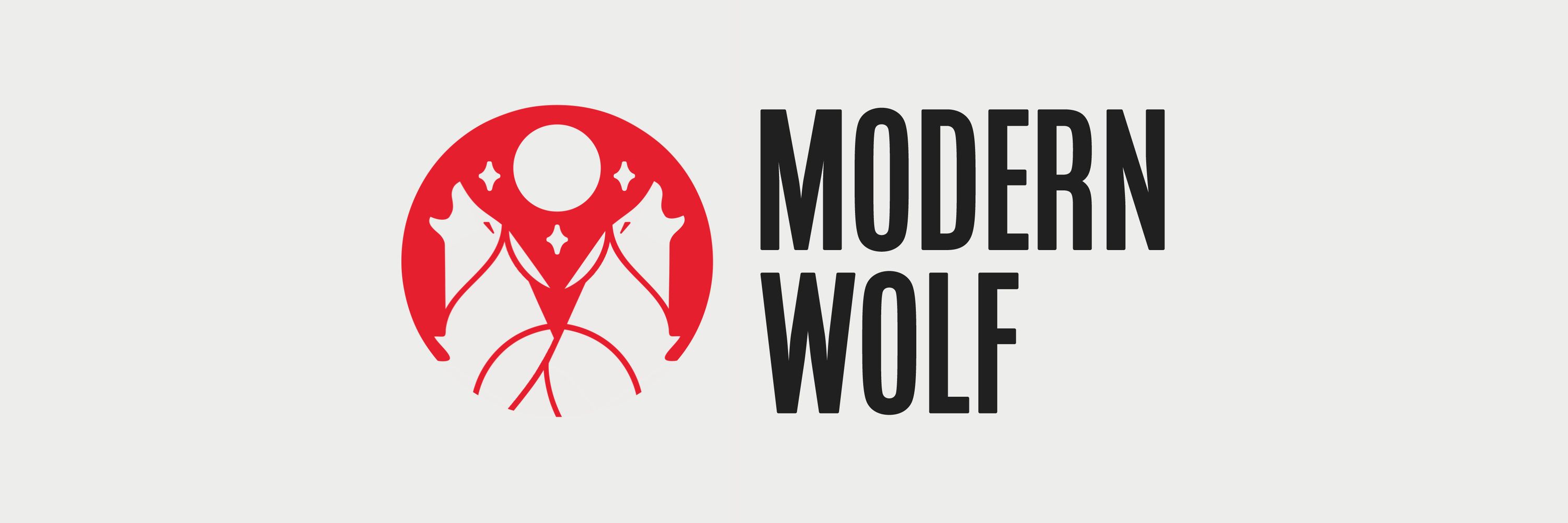 Modern Wolf