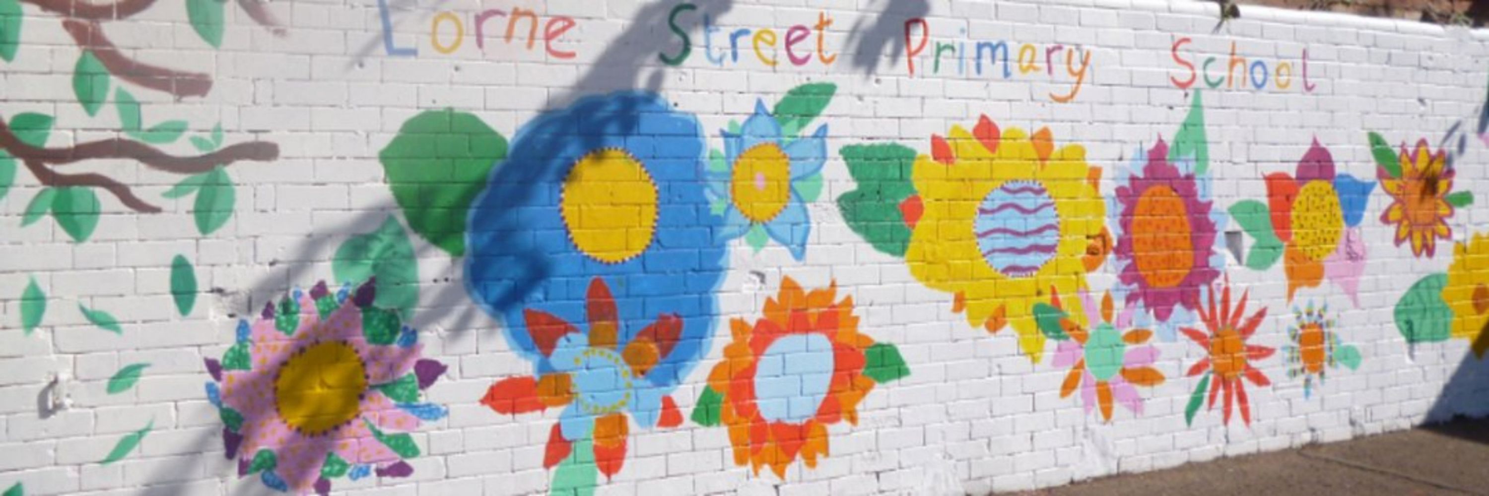 Lorne Street Primary School