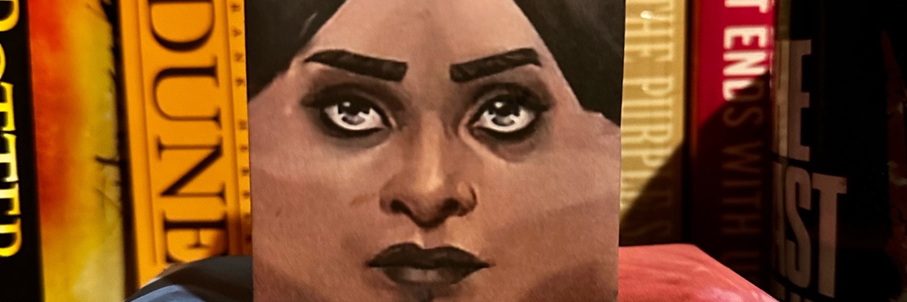 kyra is sevika pilled