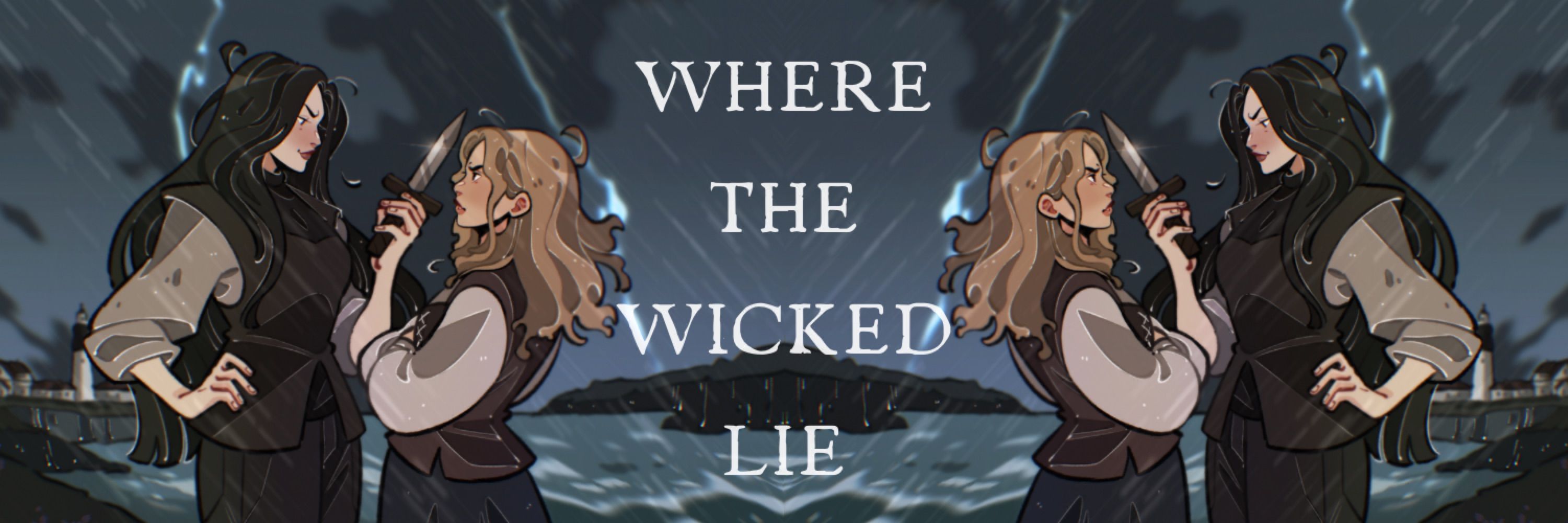 Michelle 🍂 is AGENTED 🕯️