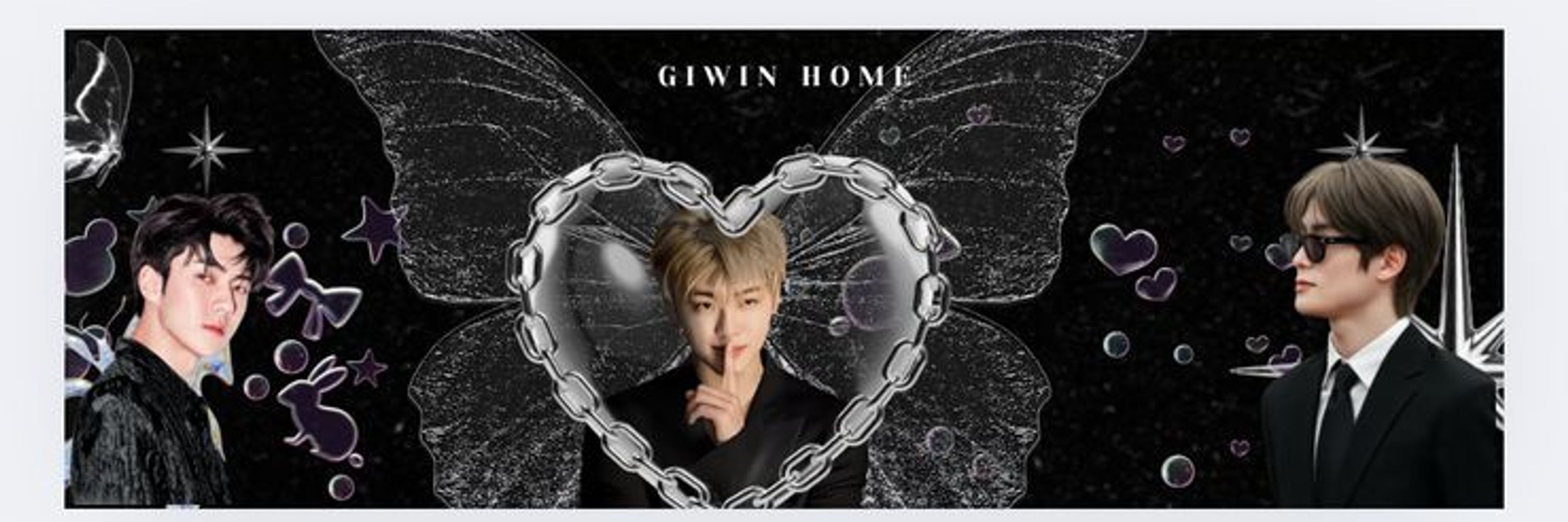giwin💗