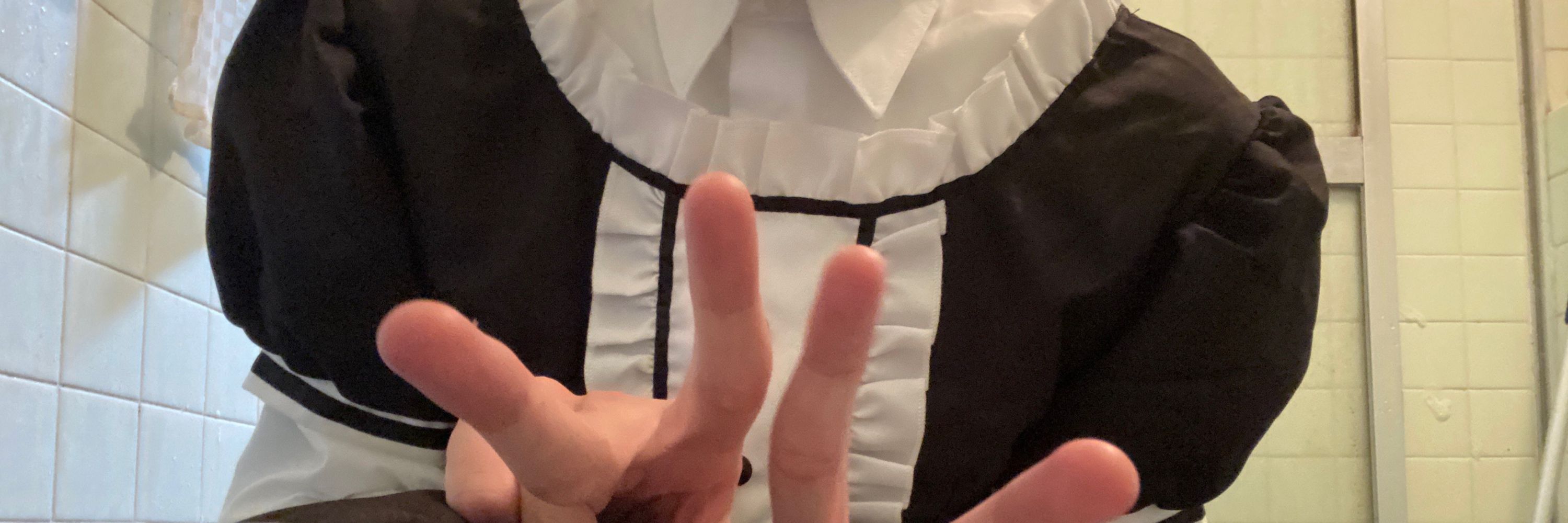 おきつね