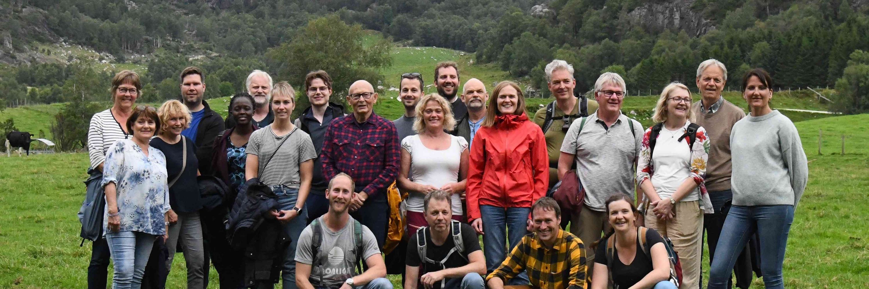 Ruralis - Institutt for rural- og regionalforskning