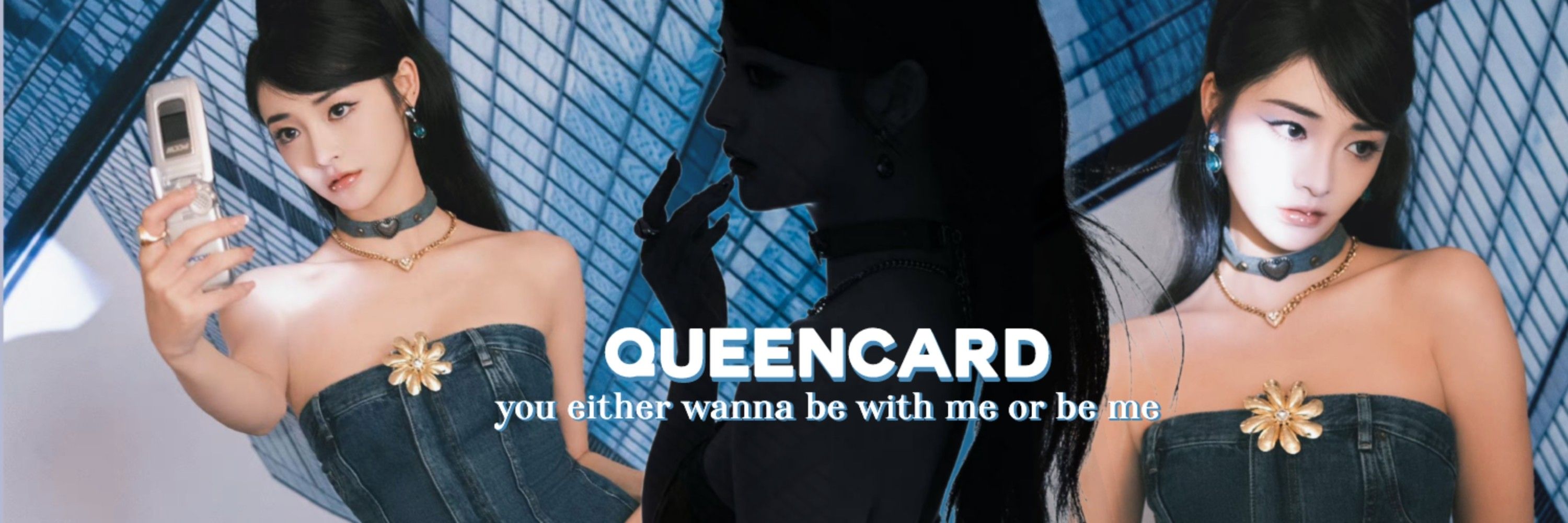 仙女, 𝐬𝐨𝐧𝐠 𝐱𝐢𝐞𝐧𝐢𝐧𝐠. 