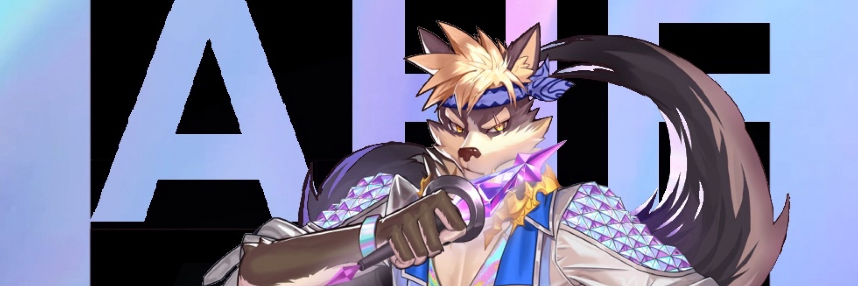 Ahfeng阿风「🐺🇨🇳🇬🇧🏳️‍🌈」