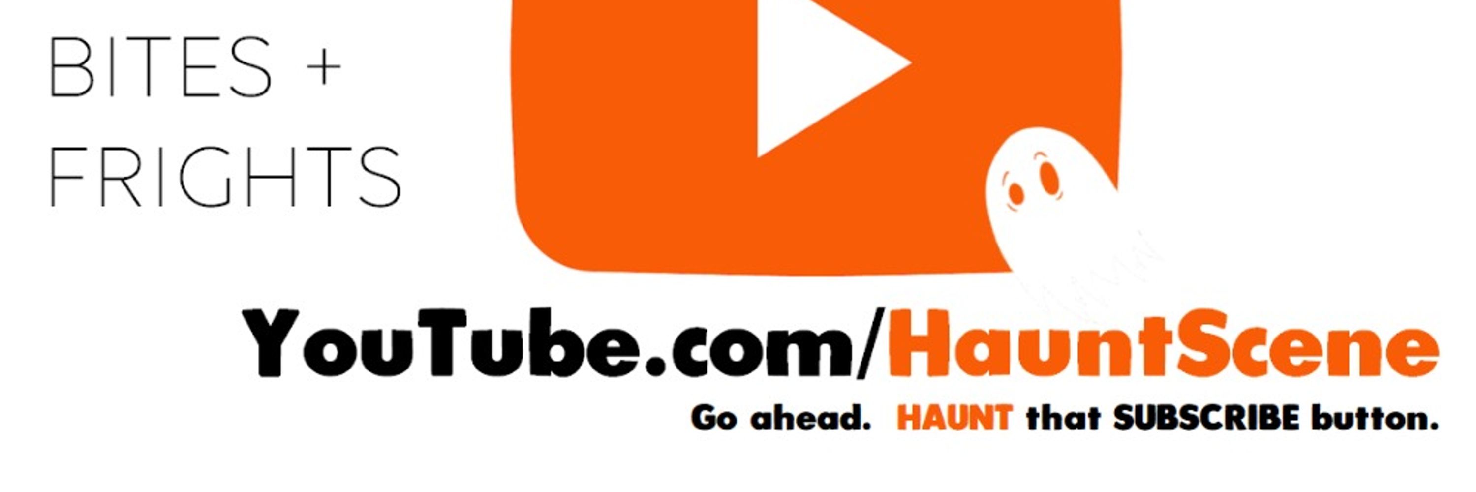 HauntScene