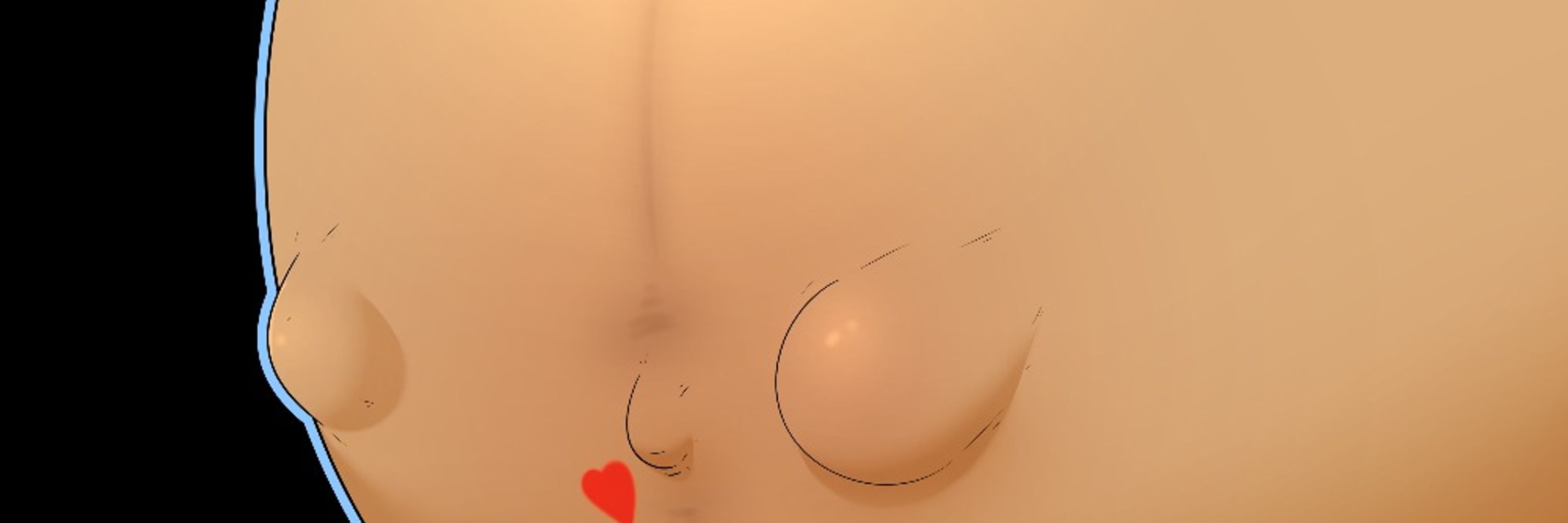 Slimey Bellylover