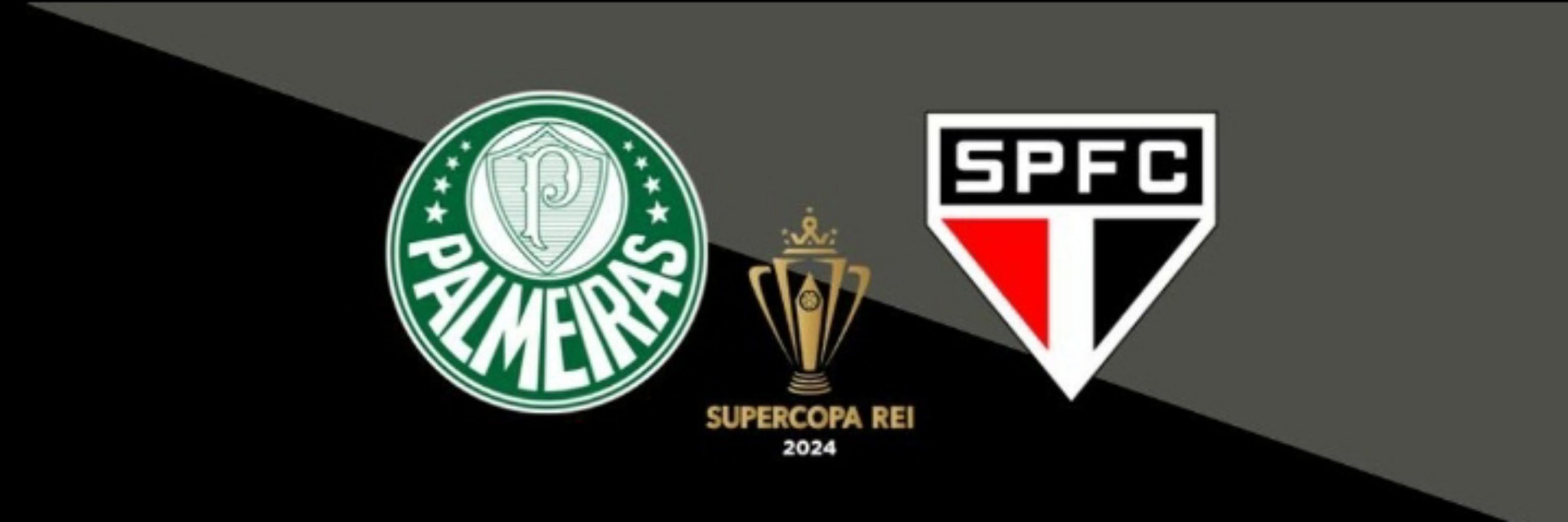 Supercopa Rei 🇧🇷