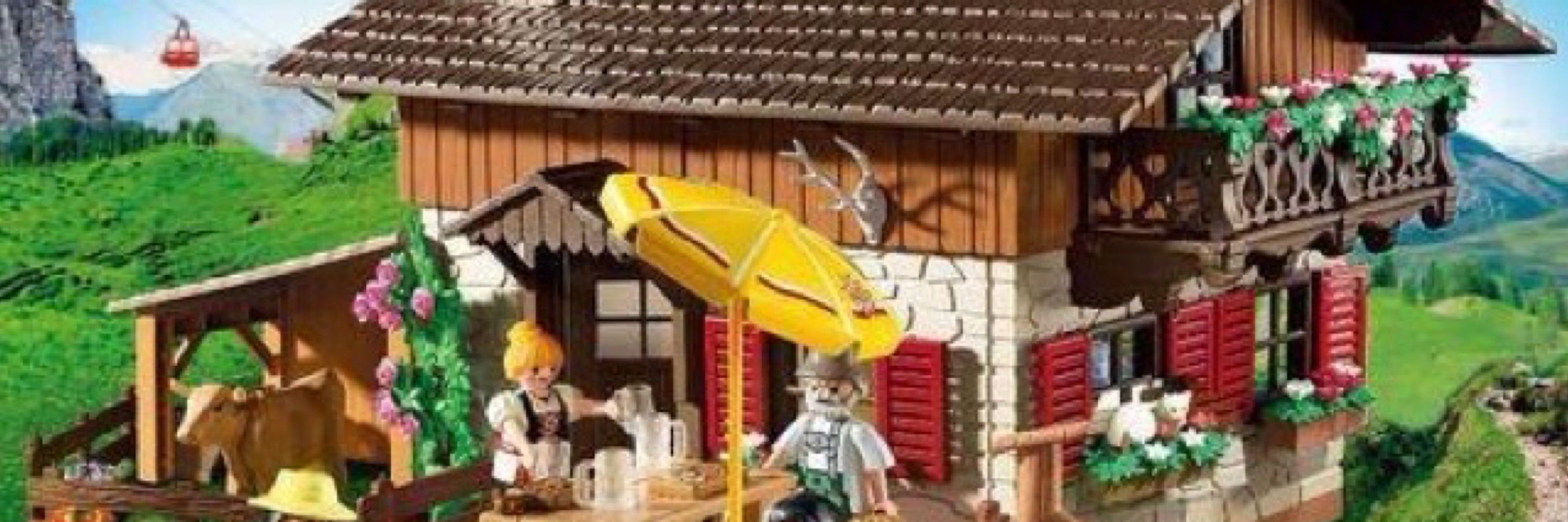 🏡Alm Xandi Jodeldi🏡