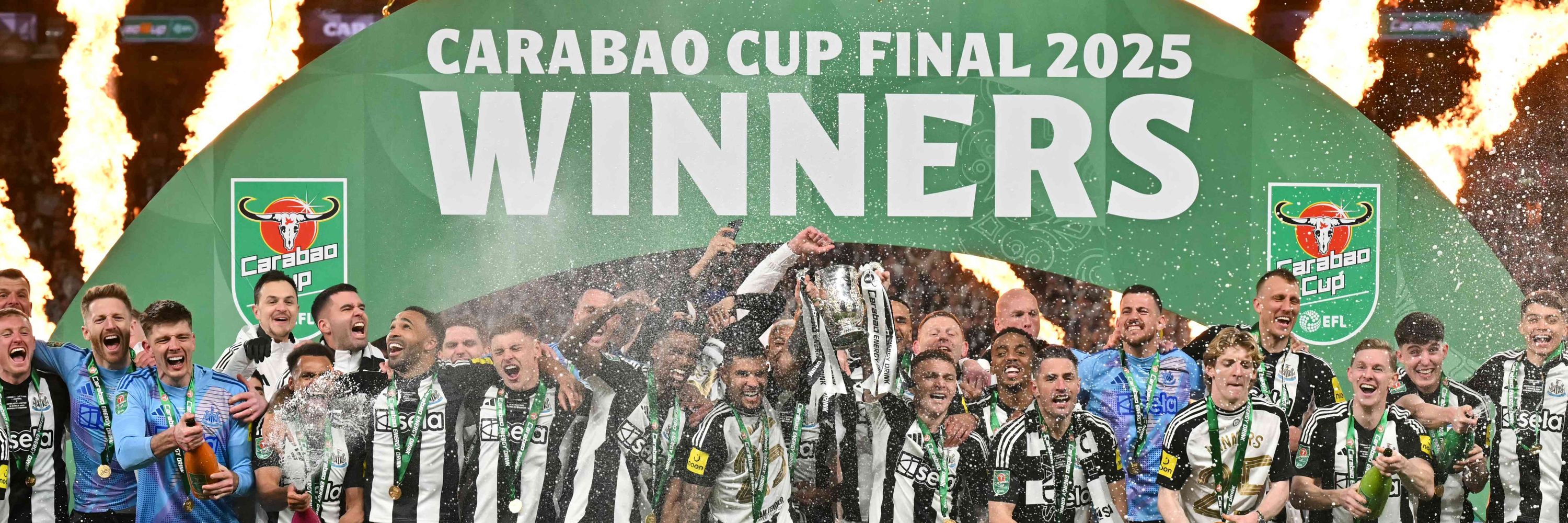 Newcastle United
