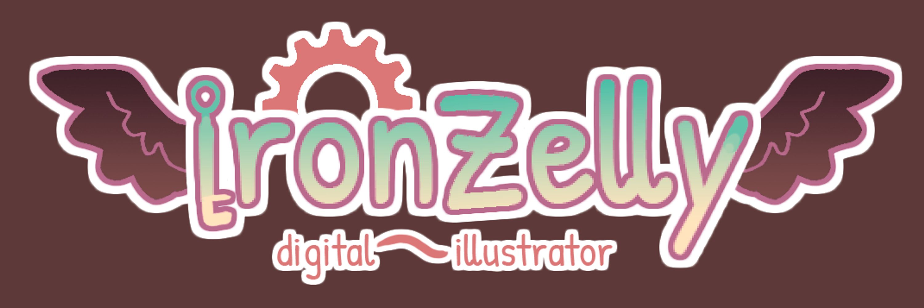 IronZelly