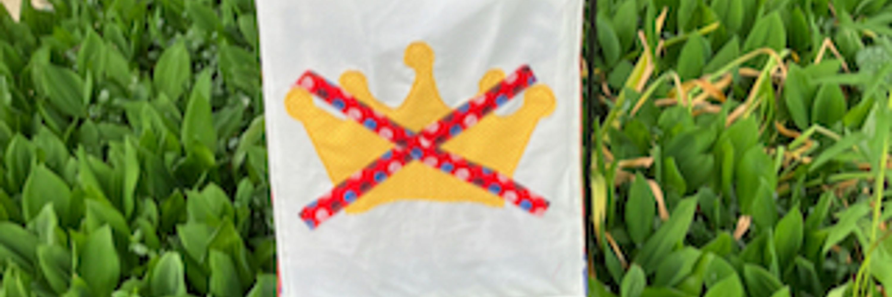 banner