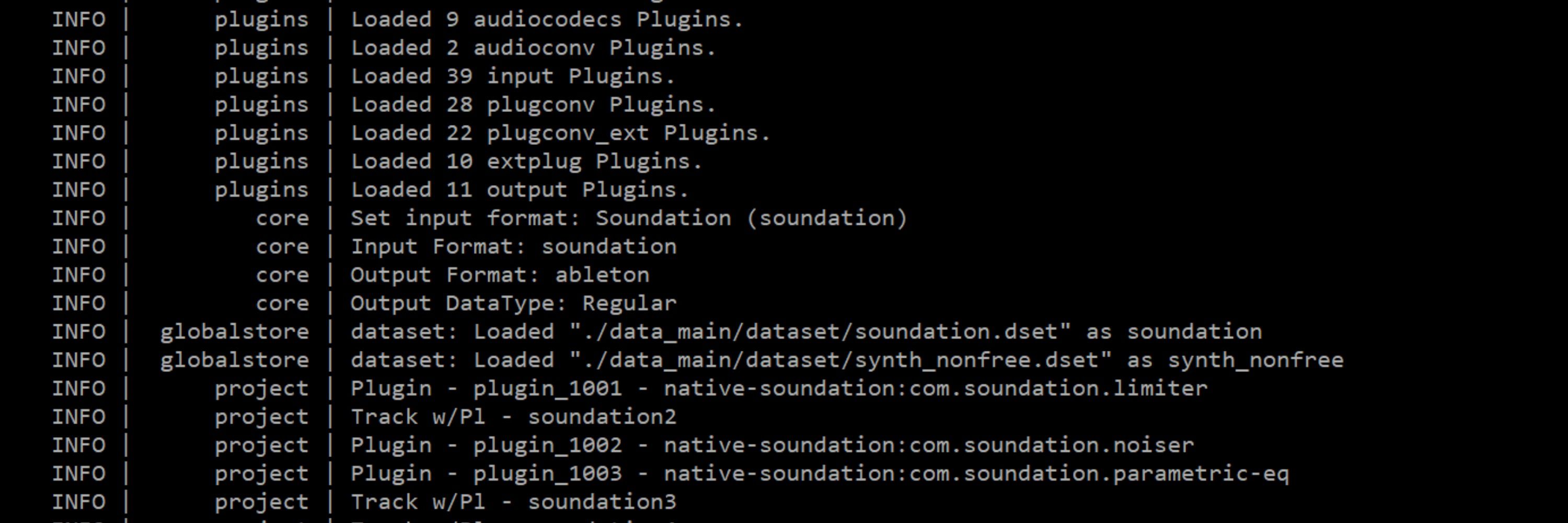 DawVert - The DAW Converter