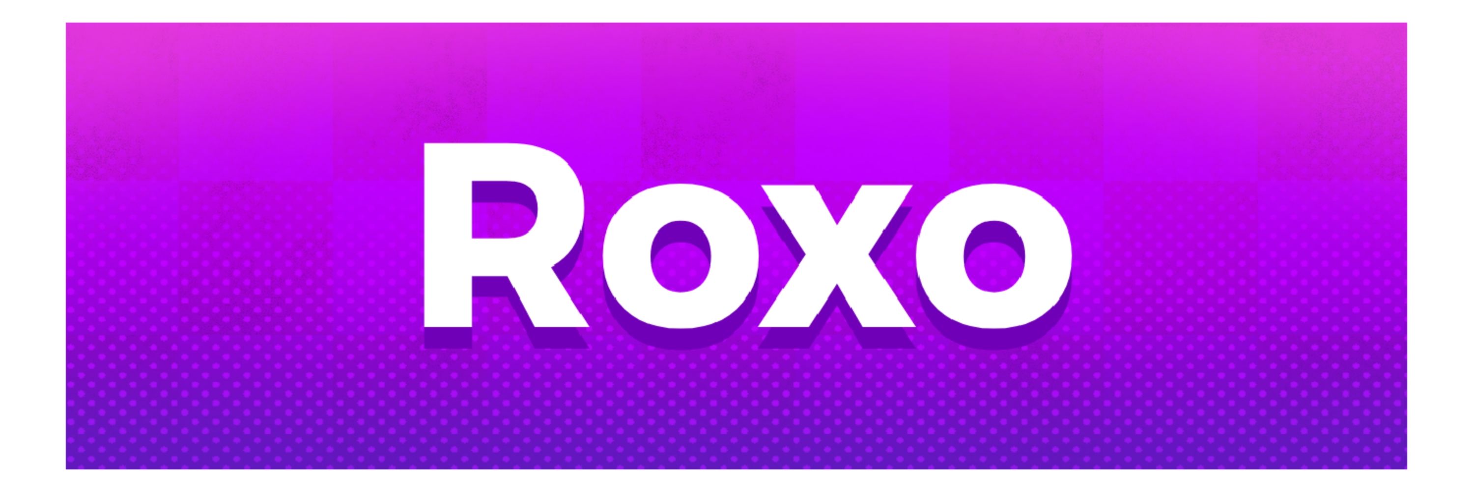 Roxo