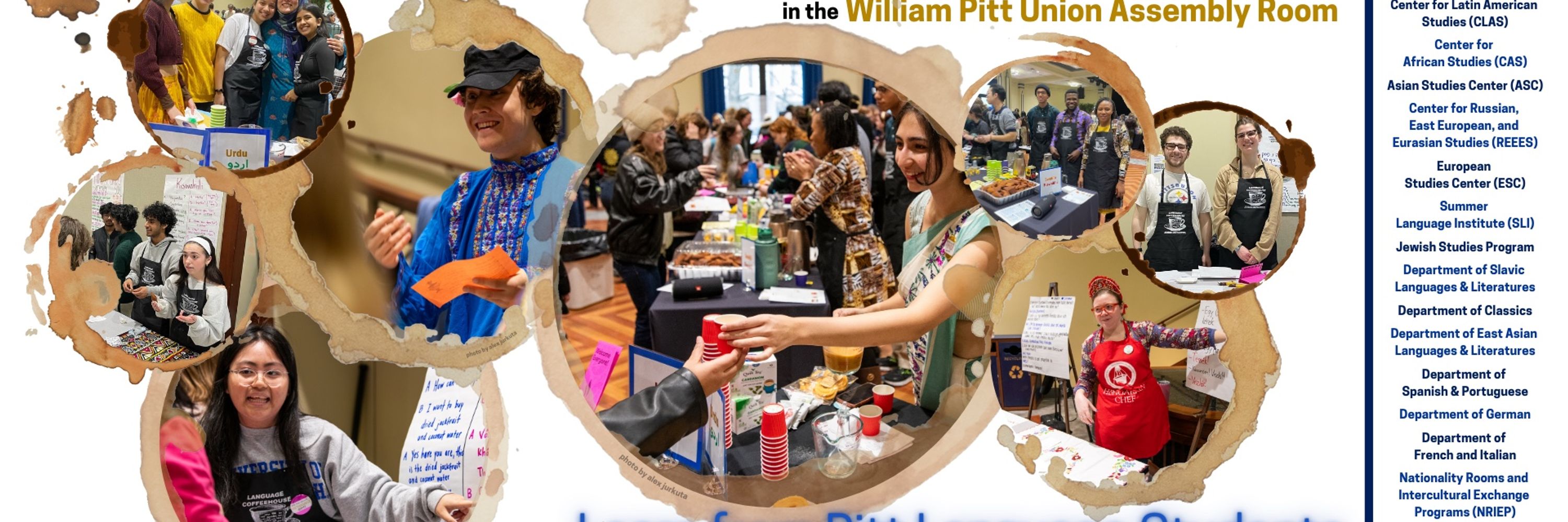 Pitt LCTL Center