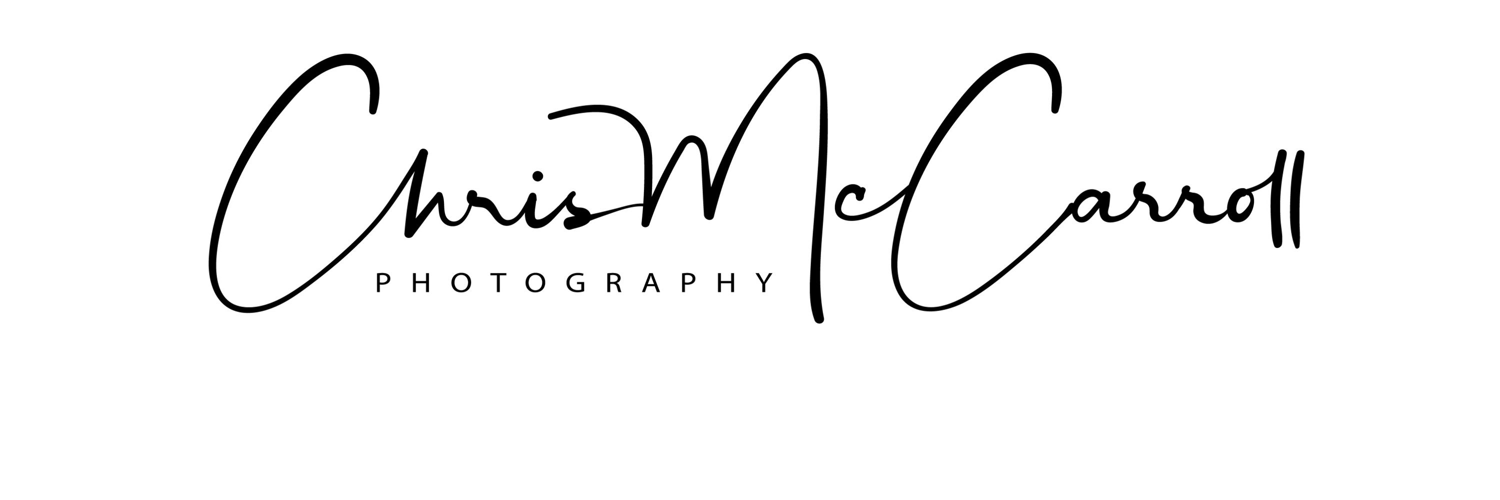 Chris McCarroll