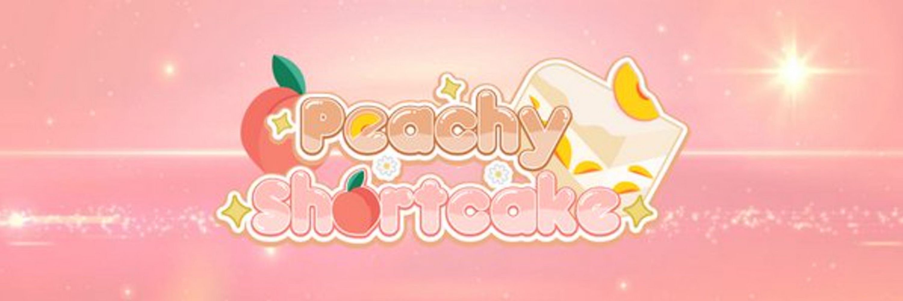 PeachyShortcake