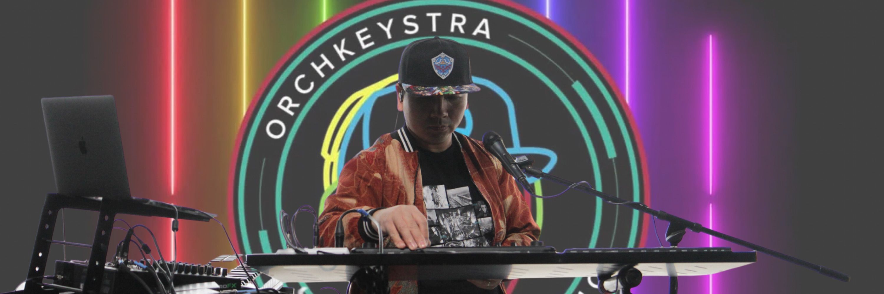 OrchKeystra