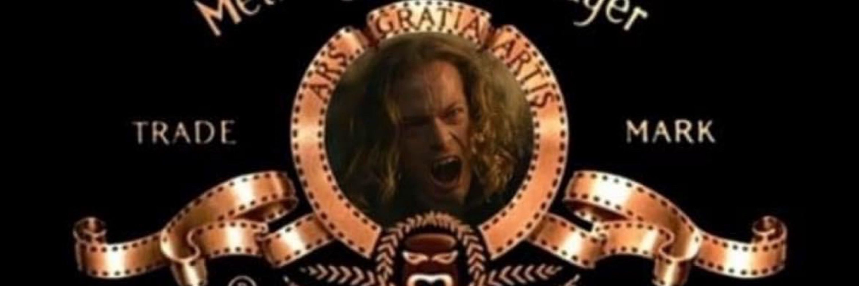 Slut for gay scary fantasy shit