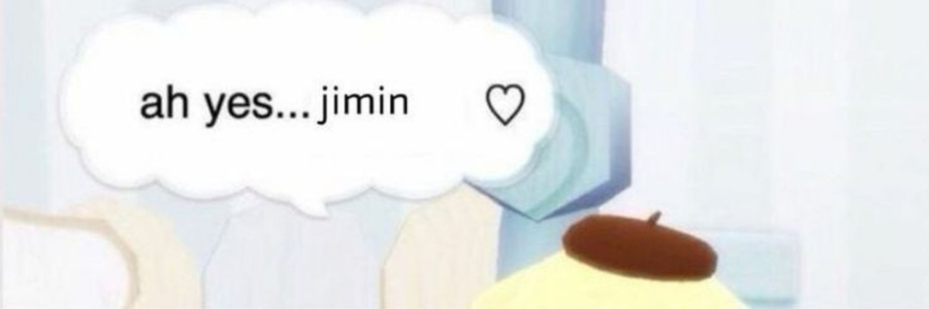 yas¡! ☁️ jimt𖹭ber