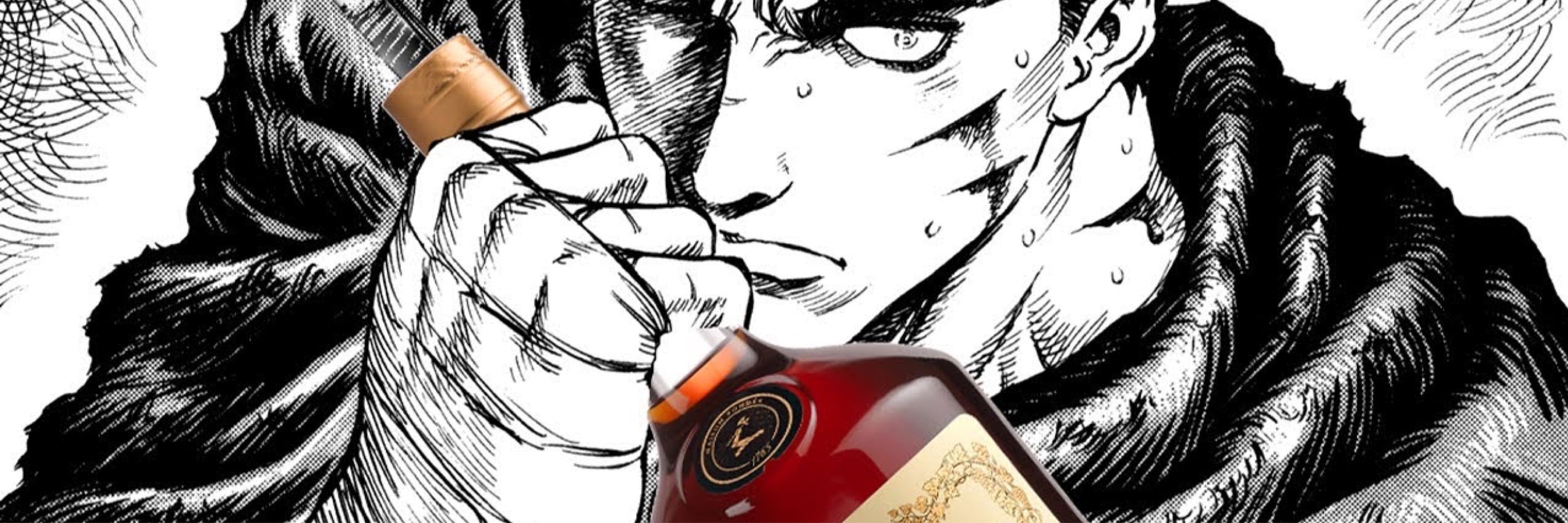 Ranch Water Molotov