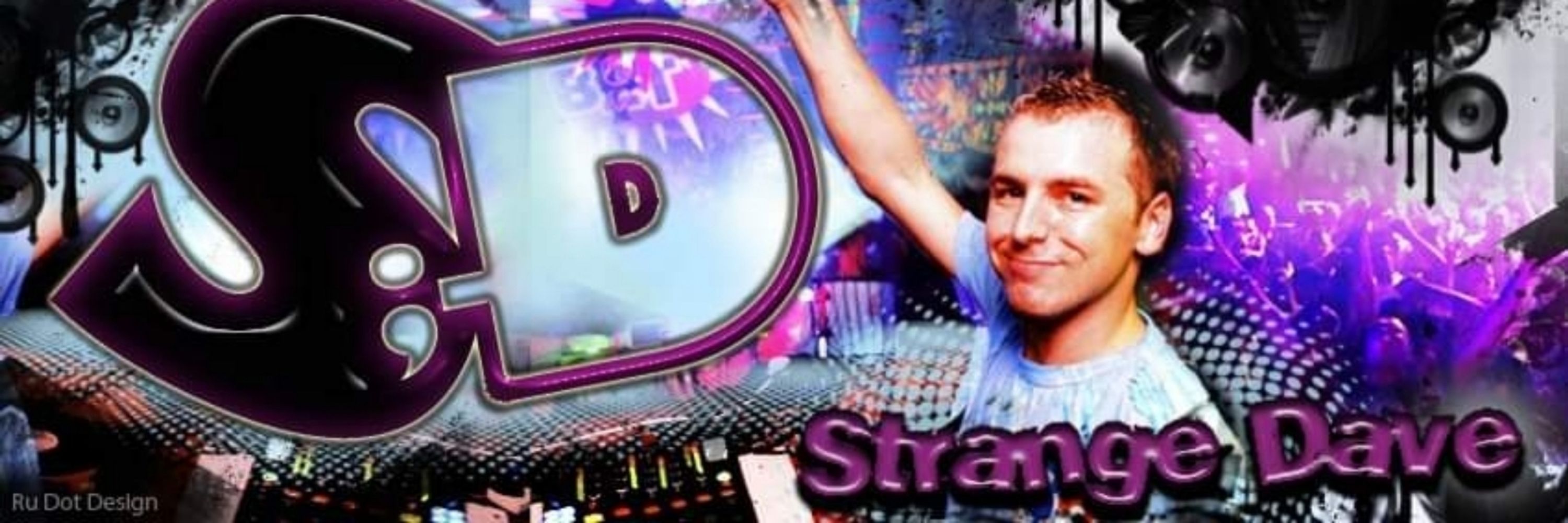 Strange Dave